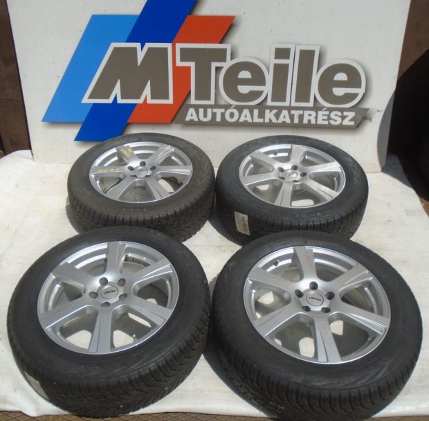 (R/DB)[GYRI BONTOTT] AUTEC TYPE P - POLARIC KERKSZETT | NOKIAN WR